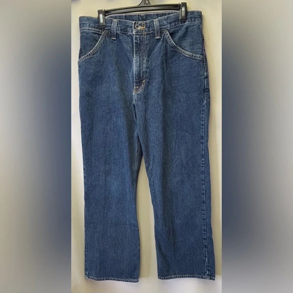 GAP Vintage Worker Jean Size 33X30